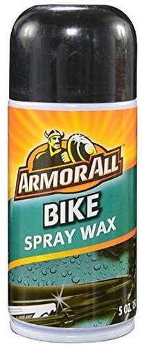 Lubricante Bike Armor All Bike Spray Wax