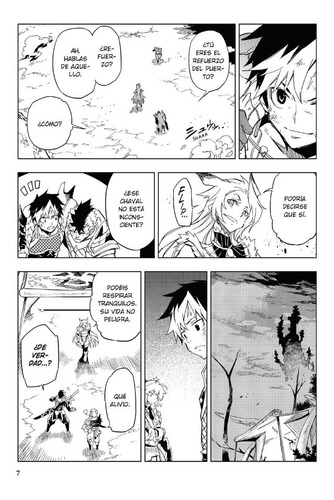 Monster Hunter Epic Vol.02