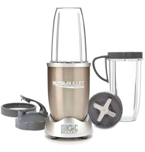 Procesador Nutribullet Pro 900 - L0900