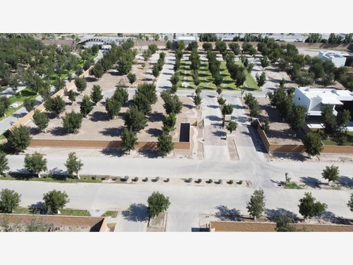 Imagen 5 de 11 de Terreno En Venta En Residencial La Barranca