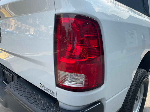 RAM Ram 1500 5.7 Hemi Mds V8 4X2 At