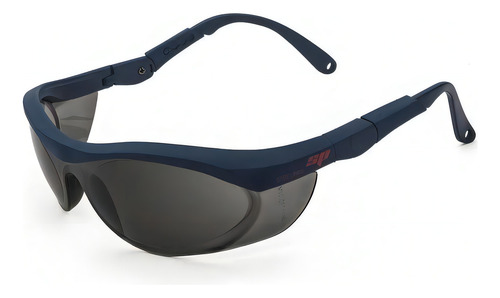 Lente Discovery Af Cristal Gris Oscuro
