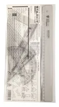 Comprar  Juego De Geometría Star Plast 