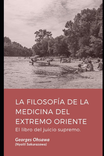 Libro: La Filosofía De La Medicina Del Extremo Oriente: El