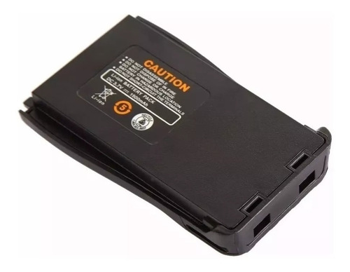 Batería Original Radio Baofeng Bf- 888s Bf - 777s Bf-666s N