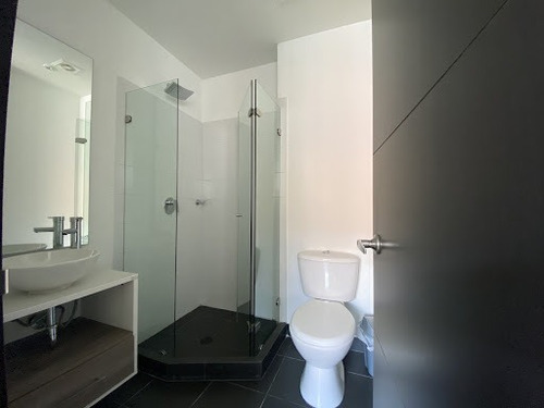 Imagen 11 de 12 de Apartamento En Arriendo La Calera 90-66029