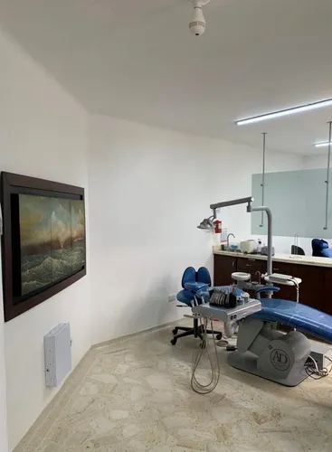 Consultorio Médico / Odontológico Multipropósito
