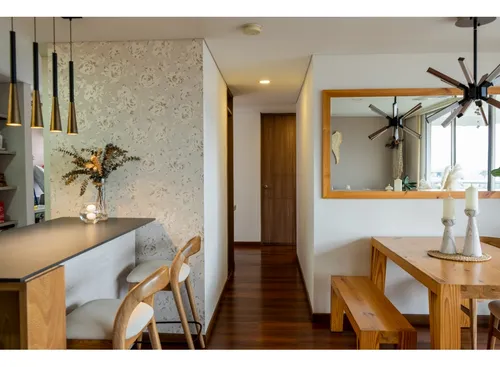 Venta De Apartamento En Envigado, Loma De Cumbres