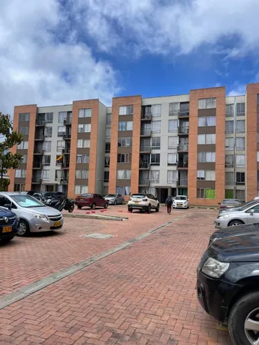 Vendo Apartamento En Gachancipa