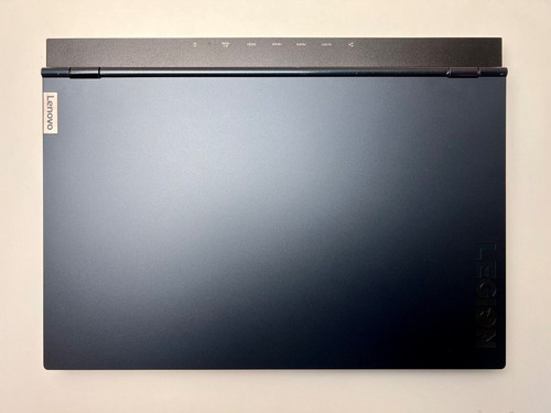 Imagen 6 de 7 de Lenovo 16 Legion 7 Series Gaming Laptop