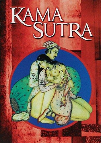 Kamasutra Ilustrado Vatsyayana