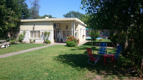 Imagen 1 de 15 de Oportunidad Casa Quinta En Excelente Precio