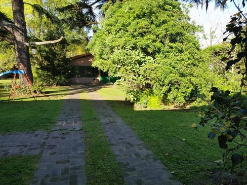 Imagen 13 de 16 de Casa En Venta En El Cortijo