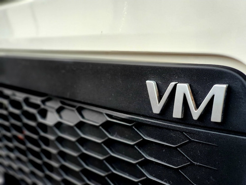 Volvo Vm 330 Ishift Leito Bitruck Ar Cond Carroceria Madeir