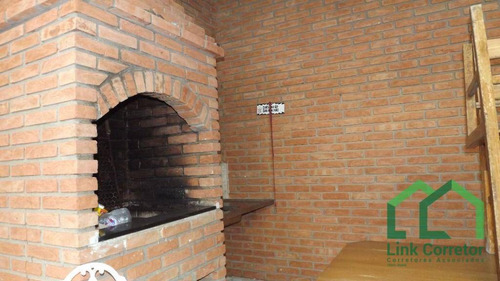 Imagem 22 de 28 de Casa À Venda, 165 M² Por R$ 680.000,00 - Parque Taquaral - Campinas/sp - Ca0555