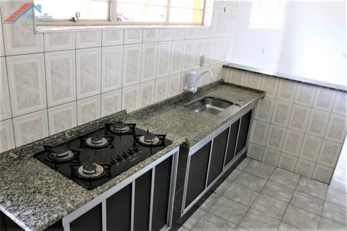 Casa A Venda No Bairro Jardim Simus Em Sorocaba - Sp. - Ca 194-1