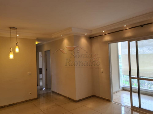 Apartamentos - Ref: V18991