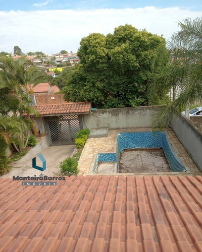 Imagem 6 de 15 de Casa - Ca00090 - 70678341