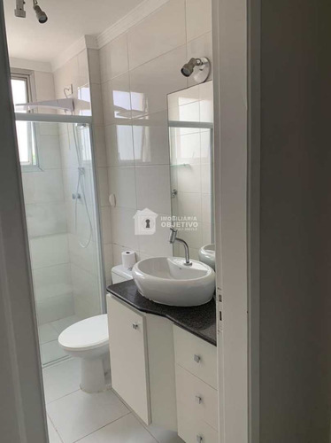 Imagem 9 de 17 de Apartamento Com 2 Dorms, Jardim Monte Alegre, Taboão Da Serra - R$ 280 Mil, Cod: 3816 - V3816