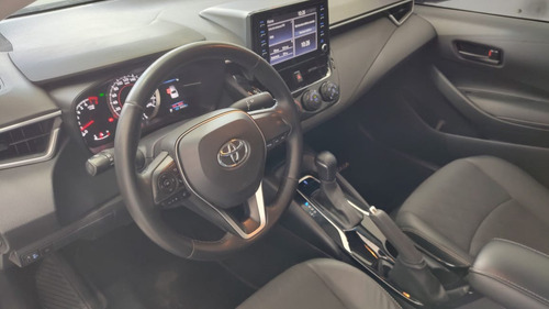 Toyota Corolla 2.0 Gli Dynamic Force Flex Aut. 4p