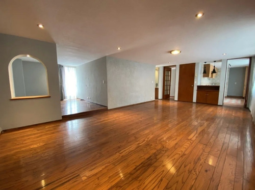 Imagen 1 de 19 de Se Vende Departamento En Mercaderes Col. San José Insurgentes