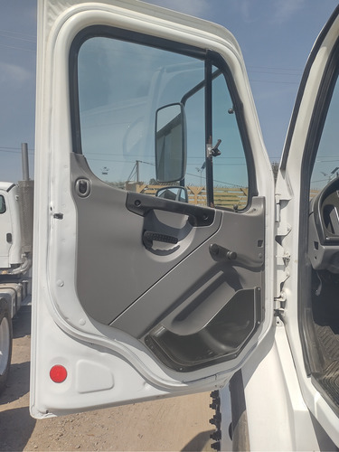 Freightliner M2 Pipa Rabón 2011