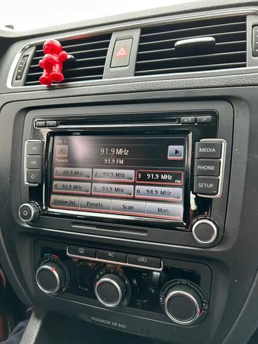 Jetta 2.5 Automatico