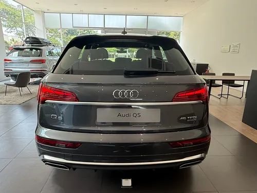 Audi Q5 2.0 45 Tfsi Mhev Quattro S-Line