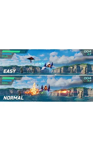Star Fox (Nintendo Switch 2)