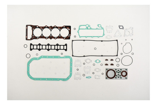 Juego Completo Juntas Illinois P/ Mitsubishi Montero Iii 3.2