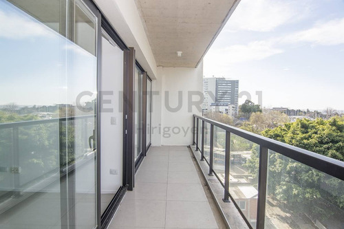 Imagen 23 de 30 de Venta Departamento 2 Ambientes Puerto De Olivos Con Cochera