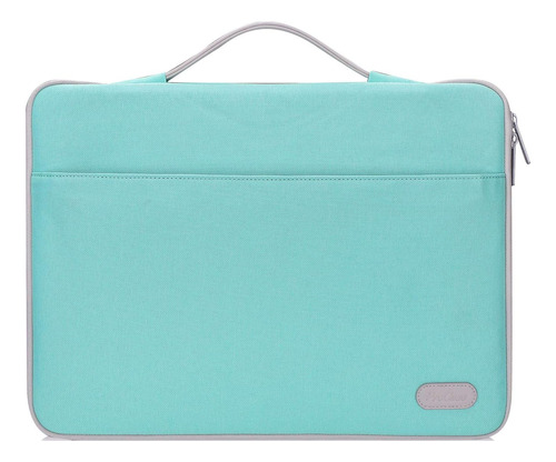 Funda Para Mac/notebook/tablet Hasta 15.5  Procase Menta