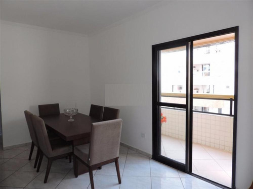 Imagem 4 de 24 de Apartamento No Bairro Caiçara - Praia Grande-sp - 2997
