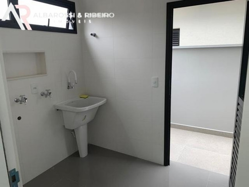 Imagem 9 de 30 de Casa À Venda, Jardim Do Paço, Sorocaba. - Sp - Ca0008_albari