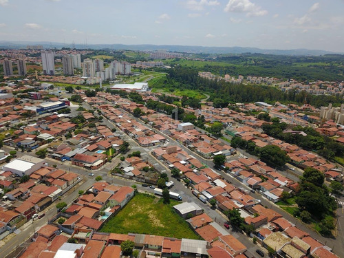 Imagem 5 de 19 de Terreno À Venda Em Jardim Nova Europa - Te000668