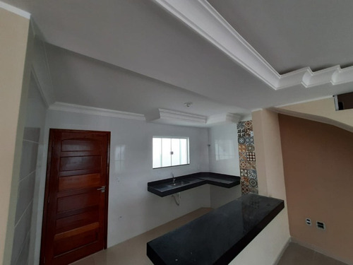 Imagem 6 de 10 de Casas Em Condomínio No Jardim Marilea - 674 - 34782503