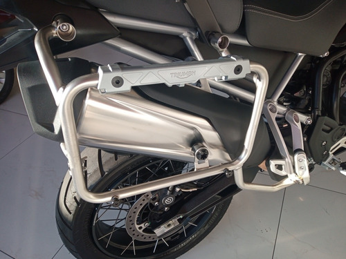 Imagem 11 de 16 de Triumph Tiger