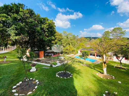 Imagem 27 de 28 de Ref: Ch0212 - Chácara Com 4 Dormitórios À Venda, 2000 M² Por R$ 600.000,00 - Pouso Alegre - Mairinque/sp