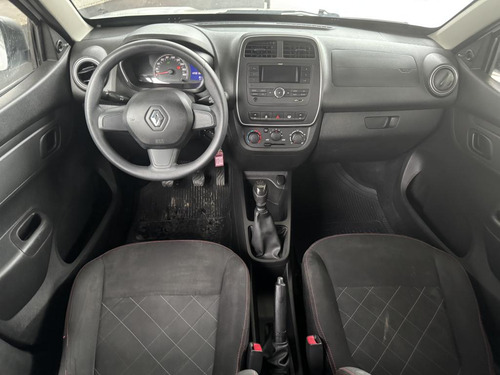 Renault Kwid 1.0 12v Zen Sce 5p