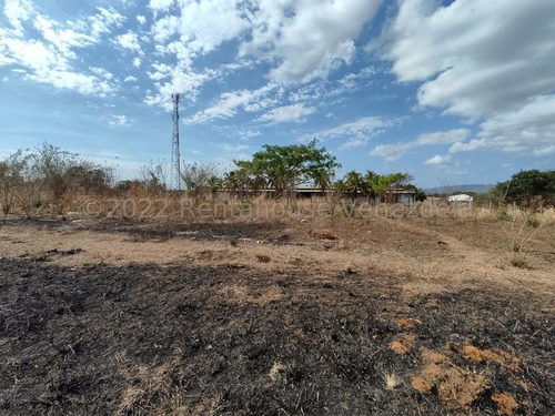 Imagen 23 de 30 de Galpon En Alquiler Zona Industrial Yaritagua 22-22336 M&n