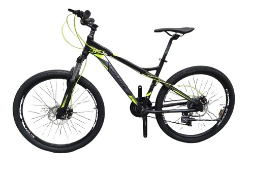 Bicicleta Corleone Rin 29 Frenos Hidráulicos  2019