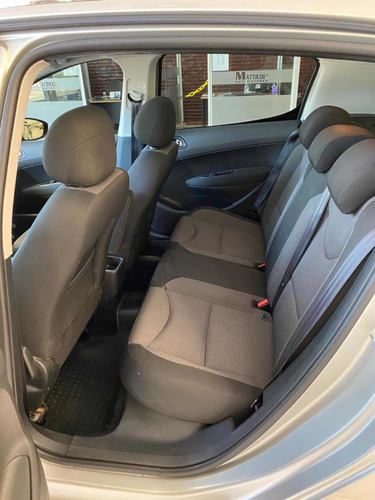 Peugeot 308 1.6 Allure 2014