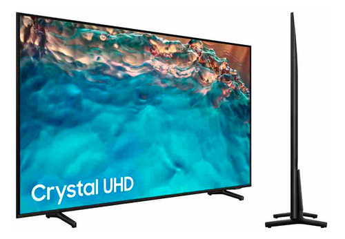 Smart Tv Samsung Crystal Uhd Led Tizen 4k 65 100v/240v