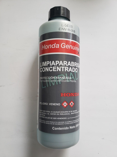 Kit Honda Anticongelante , Filtro , Liquido
