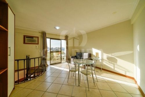 Imagem 14 de 26 de Apartamento Para Aluguel, 1 Quarto, Santana - Porto Alegre/rs - 259