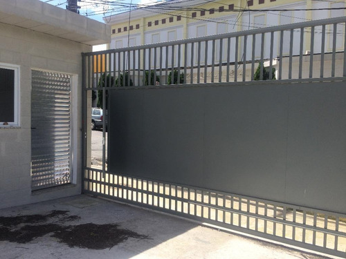 Imagem 9 de 17 de Terreno Residencial À Venda, Vila Caminho Do Mar, São Bernardo Do Campo - Te4005. - Te4005