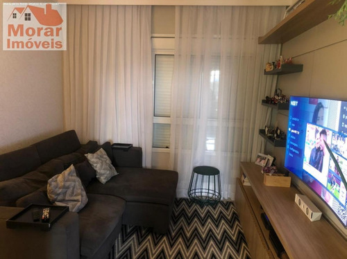 Imagem 14 de 15 de Apartamento Para Venda Em Santana De Parnaíba, Alphaville, 3 Dormitórios, 3 Suítes, 4 Banheiros, 3 Vagas - Sd25_2-1177698