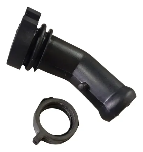 Flange Conector Coletor Cobalt Onix Prisma Original 24579937
