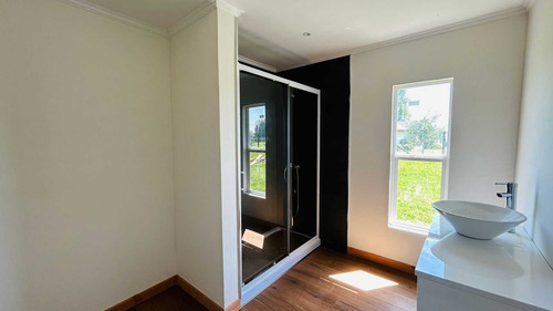 Casa Nueva, Loteo Altos De Mulpulmo (63293)