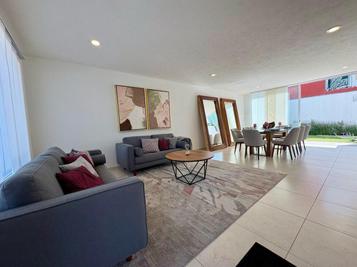 Fp Casa En Venta En Albatros Metepec
